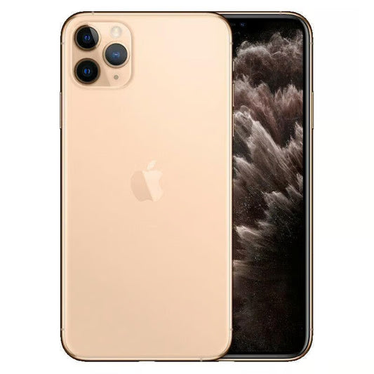 iPhone 11 Pro