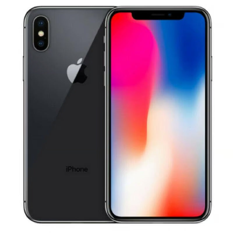 iPhone X