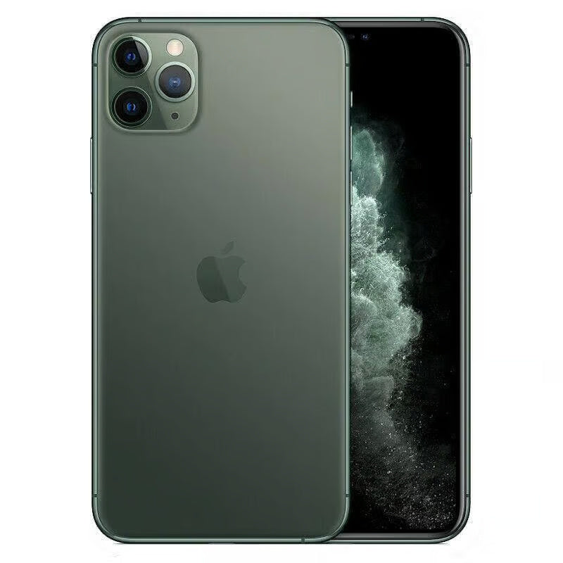 iPhone 11 Pro