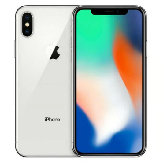 iPhone X