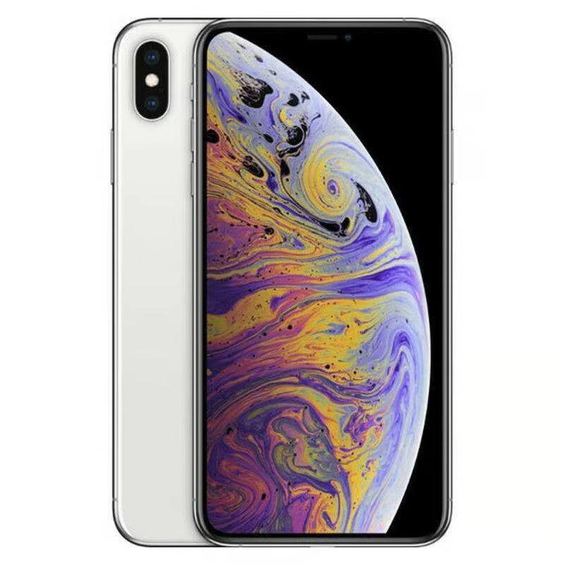 iPhone XS