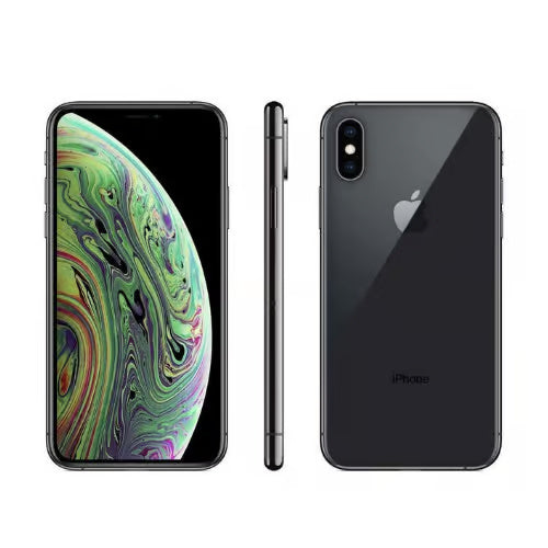 iPhone XS